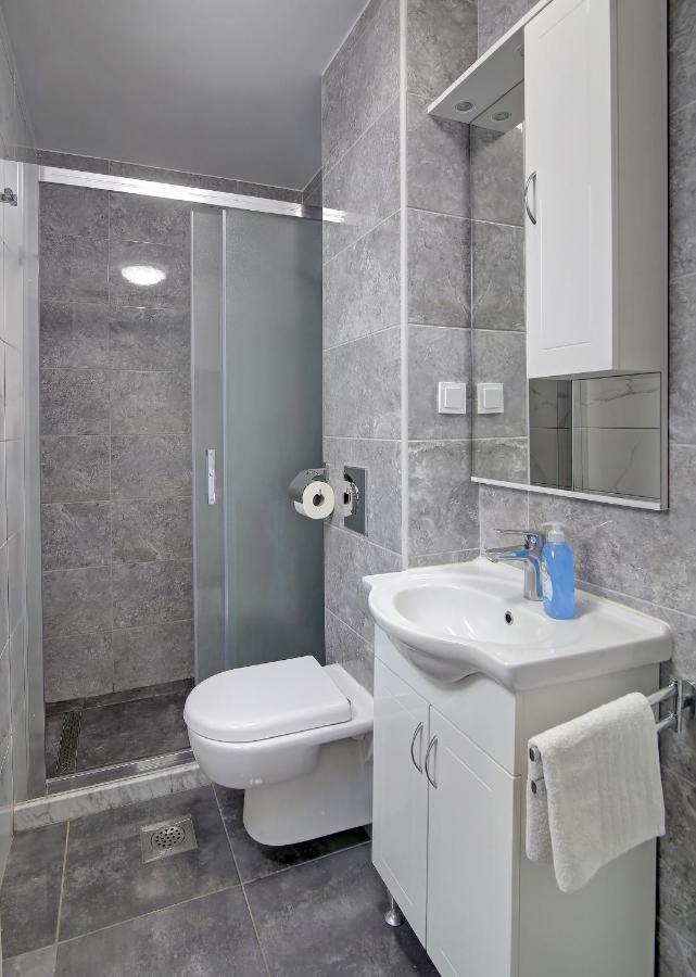 Exclusive Old Town And Sea View Apartments Dubrovnik Bagian luar foto