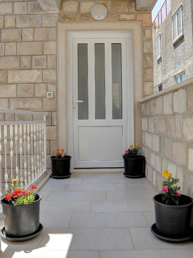 Exclusive Old Town And Sea View Apartments Dubrovnik Bagian luar foto